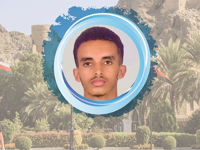 mohammed Hayrinic Merza